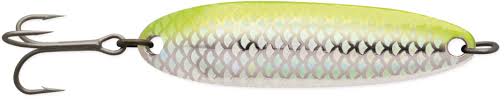 Krocodile Casting Spoon 5/8OZ