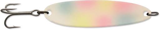 Krocodile Casting Spoon 5/8OZ