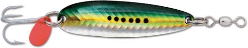 Krocodile Casting Spoon 5/8OZ
