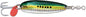 Krocodile Casting Spoon 5/8OZ