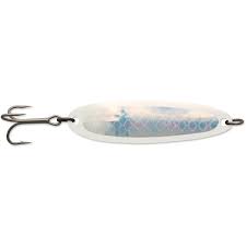 Krocodile Casting Spoon 5/8OZ