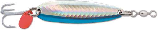 Krocodile Casting Spoon 5/8OZ