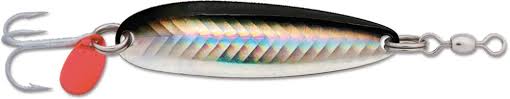 Krocodile Casting Spoon 5/8OZ