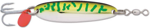 Krocodile Casting Spoon 5/8OZ