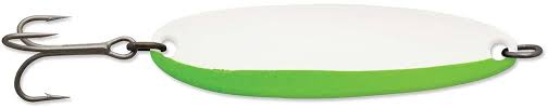 Krocodile Casting Spoon 5/8OZ