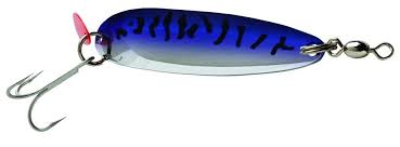 Krocodile Casting Spoon 5/8OZ