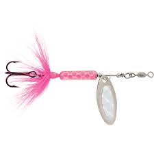 Luhr Jensen Bang Tail 1/2OZ
