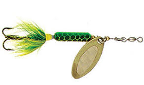 Luhr Jensen Bang Tail 1/4OZ