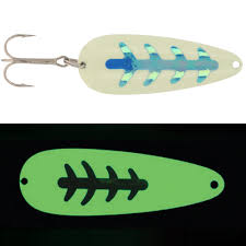 Moonshine Casting Spoon 5/8OZ
