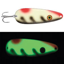 Moonshine Casting Spoon 5/8OZ