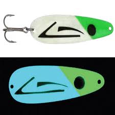 Moonshine Casting Spoon 5/8OZ