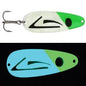 Moonshine Casting Spoon 5/8OZ