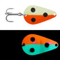 Moonshine Casting Spoon 3/4OZ