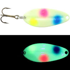 Moonshine Mainliner Casting Spoon 3/4OZ