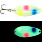 Moonshine Mainliner Casting Spoon 3/4OZ