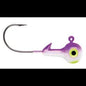 VMC Hard Ball Jig Heads 1/8OZ 4PK