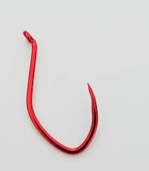 Nova Tackle SSH Sickle Hooks