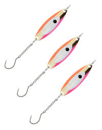 Celsius Ice Boji Blade 1/16 OZ 3Pack