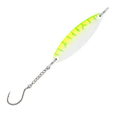 Matzuo Ice Boji Blade 1/16OZ 1PK