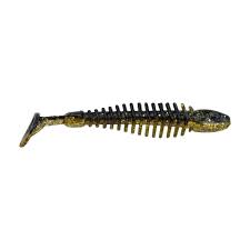 Berkley Power Bait Bonefish 3.25" 8CT