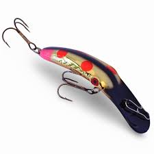 Yakima Bait Mag Lip 3.0