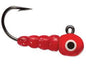 VMC Larvae Jig 2PK