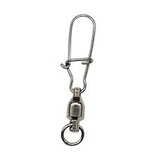 Dreamweaver Competition Grade Duo Lock Swivel 10PK