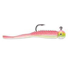 VMC Flap Tail Jig