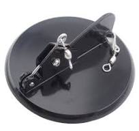 Dreamweaver Deeper Diver Size 5 Clear 124mm