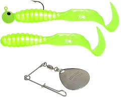 Mister Twister Spin Combo Paks