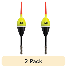 Thill Night and Day Spring Bobber ND-488  2Pack