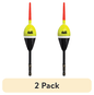 Thill Night and Day Spring Bobber ND-488  2Pack