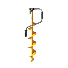 Jiffy Hand Auger 8"