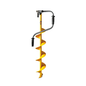 Jiffy Hand Auger 8"