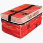 Type II Adult Life Jacket 4 PK w/Storage Bag