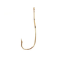 Eagle Claw Gold Rotating Aberdeen Hook 022A-6