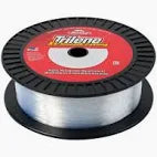 Berkley Trilene XL 1000YD Spools Clear Monofilament Fishing Line