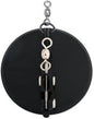 Luhr Jensen 3 Dipsy Diver Magnum, Black black bottom