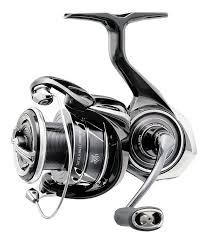 Daiwa Tatula Spinning Reel