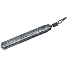 Pucci Pencil Drop Shot Sinkers