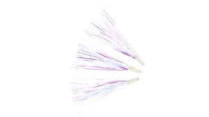 Rapture Trolling Flies No-See-Um Teaser Flies