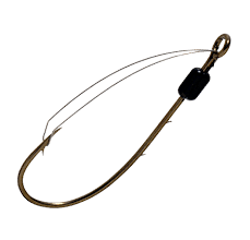 Eagle Claw Weedless 449WA