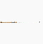 Shakespeare Wild Spinning Rod