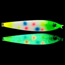 P-Line Laser Minnow