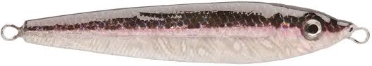 P-Line Laser Minnow