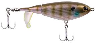 Berkley Choppo 90