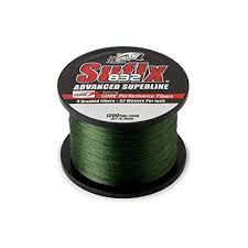 Sufix 832 Braid 1200YD
