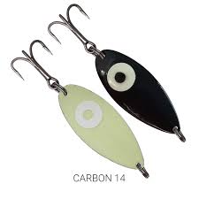 Acme Tackle - Little Cleo Glow Series