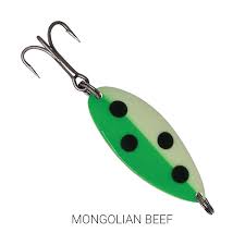 Acme Tackle - Little Cleo Glow Series