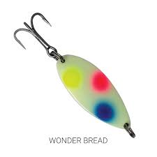 Acme Tackle - Little Cleo Glow Series